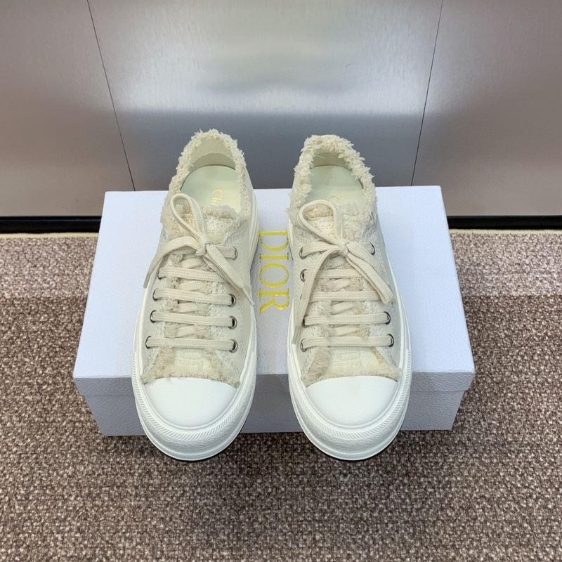 ch**an D*or casual shoes